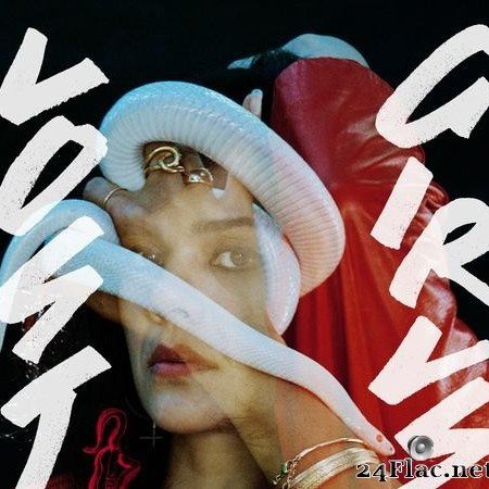 Bat For Lashes - Lost Girls (2019) [FLAC (tracks + .cue)]