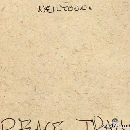 Neil Young - Peace Trail (2016) [FLAC (tracks)]