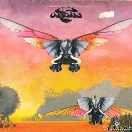 Osibisa - Osibisa (1971) [Vinyl] [FLAC (image + .cue)]