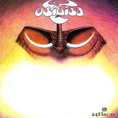 Osibisa - Mystic Energy (1980) [Vinyl] [FLAC (image + .cue)]