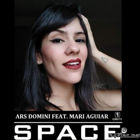 Ars Domini, Mari Aguiar - Space (2019) [FLAC (tracks)]