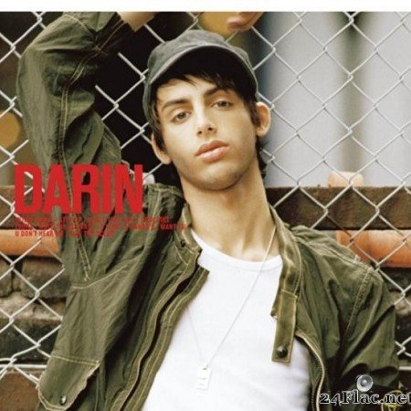 Darin - Darin (2005) [FLAC (tracks + .cue)]