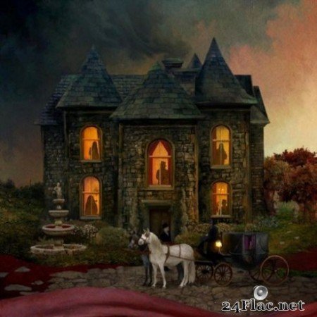 Opeth &#8211; In Cauda Venenum (2CD) (2019)