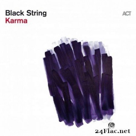 Black String &#8211; Karma (2019) Hi-Res