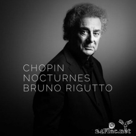 Bruno Rigutto &#8211; Chopin: Nocturnes (2019)