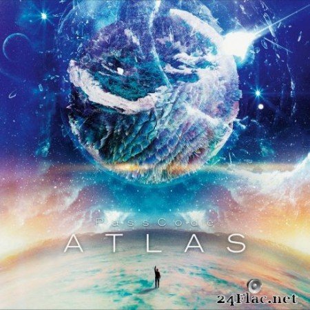 PassCode вЂ“ ATLAS (EP) (2019)