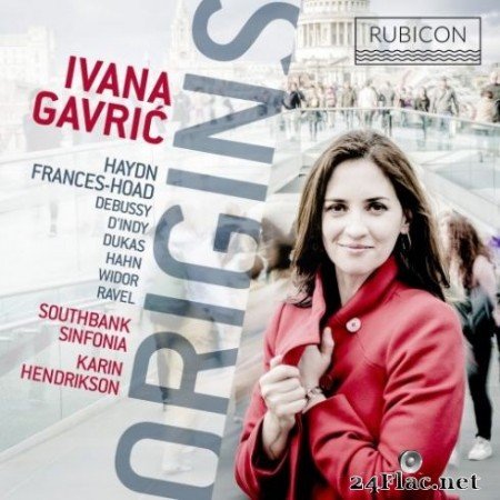 Ivana Gavric, Southbank Sinfonia &#038; Karin Hendrikson &#8211; Origins (2019)