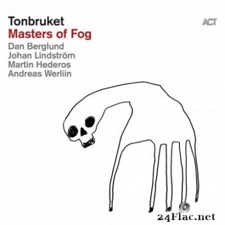 Tonbruket &#8211; Masters of Fog (2019) Hi-Res