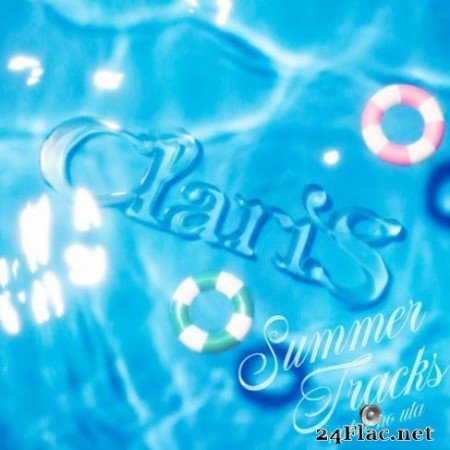 ClariS &#8211; SUMMER TRACKS -Natsu no Uta- (EP) (2019) Hi-Res