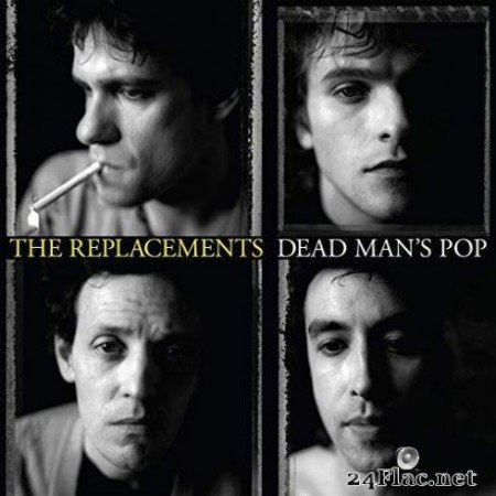 The Replacements &#8211; Dead Man&#8217;s Pop (2019)