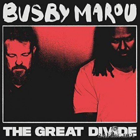 Busby Marou &#8211; The Great Divide (2019)