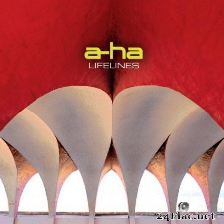a-ha &#8211; Lifelines (Deluxe Edition) (2019)