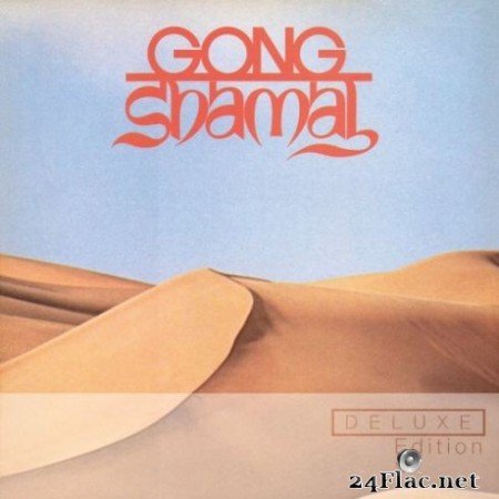 Gong &#8211; Shamal (Deluxe Edition) (2019)