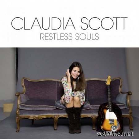 Claudia Scott &#8211; Restless Souls (2019)