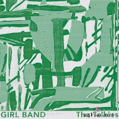 Girl Band &#8211; The Talkies (2019)