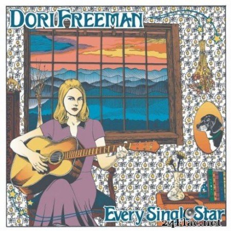 Dori Freeman &#8211; Every Single Star (2019)