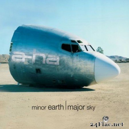 a-ha &#8211; Minor Earth, Major Sky (Deluxe Edition) (2019)