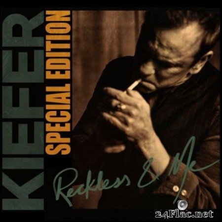 Kiefer Sutherland &#8211; Reckless &#038; Me (Special Edition) (2019)