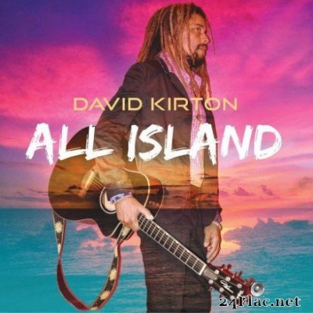 David Kirton &#8211; All Island (2019)