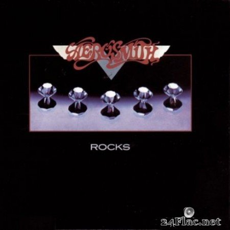 Aerosmith &#8211; Rocks (Remastered) (2019) Hi-Res