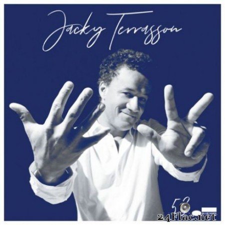 Jacky Terrasson &#8211; 53 (2019) Hi-Res