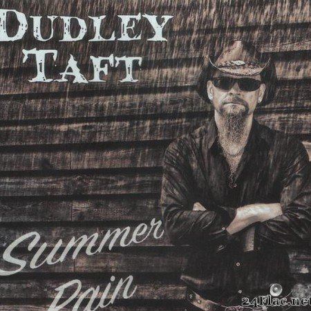 Dudley Taft - Summer Rain (2017) [FLAC (tracks + .cue)]