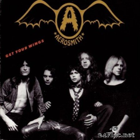 Aerosmith &#8211; Get Your Wings (Remastered) (2019) Hi-Res