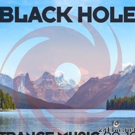 VA - Black Hole Trance Music 09-19 (2019) [FLAC (tracks)]
