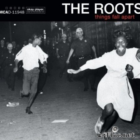 The Roots вЂ“ Things Fall Apart (Deluxe Edition) (2019)
