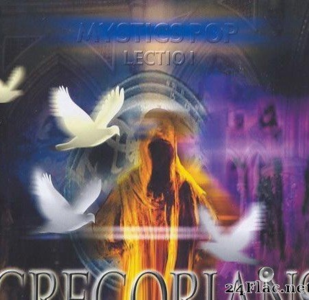 Gregorians - Lectio 1 (2006) [FLAC (tracks + .cue)]