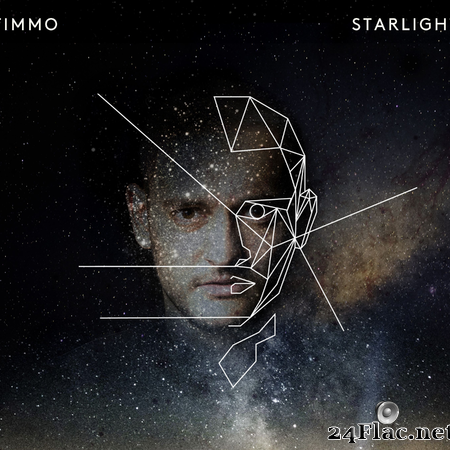 Timmo - Starlight (2019) [FLAC (tracks)]