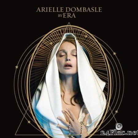 Arielle Dombasle - Arielle Dombasle By Era (2013) [FLAC (tracks)]