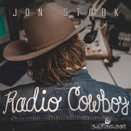 Jon Stork &#8211; Radio Cowboy (2019)