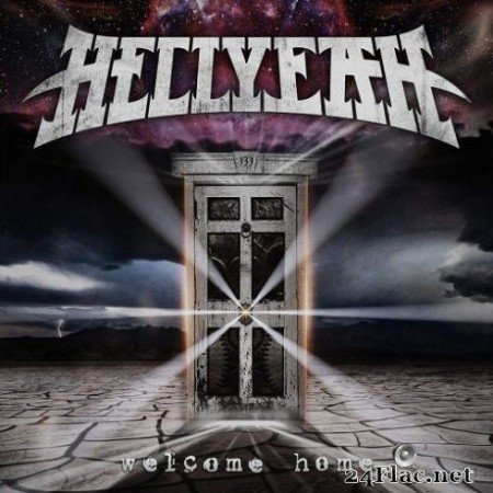 Hellyeah – Welcome Home (2019) Hi-Res