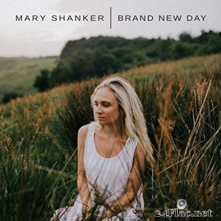 Mary Shanker &#8211; Brand New Day (2019)