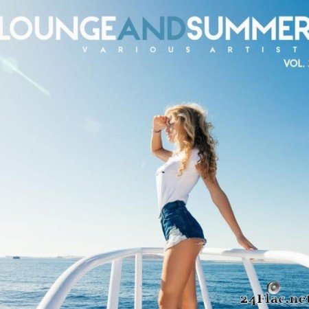 VA - Lounge & Summer, Vol. 2 (2019) [FLAC (tracks)]
