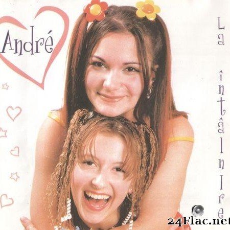 Andre - La intalnire (1999) [FLAC (tracks + .cue)]