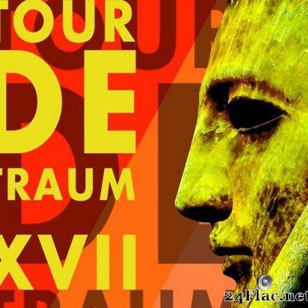 VA & Riley Reinhold - Tour De Traum XVII (2019) [FLAC (tracks)]