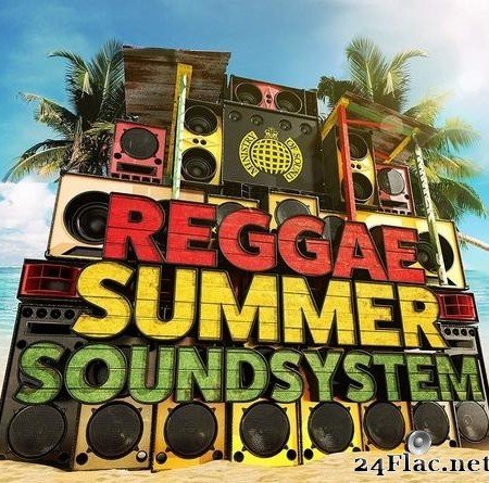 VA - Reggae Summer Soundsystem - Ministry of Sound (2019) [FLAC (tracks)]