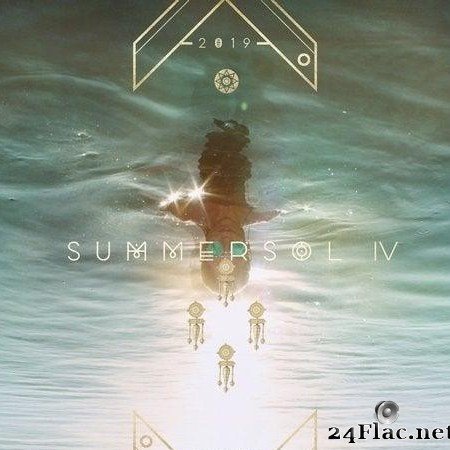 VA - Summer Sol IV (2019) [FLAC (tracks)]