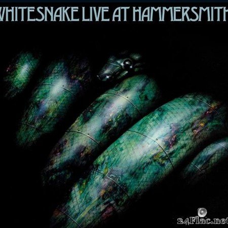 Whitesnake - Live At Hammersmith (2014) [FLAC (tracks)]