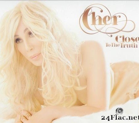 Cher - Closer To The Truth (2013) [FLAC (image + .cue)]