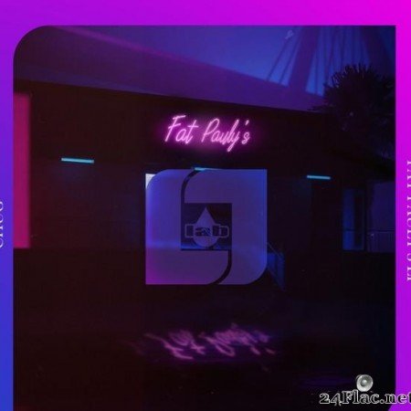 Chug - Fat Pauly's (EP) (2019) [FLAC (tracks)]