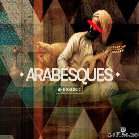 Afrasonic - Arabesques (2019) [FLAC (tracks)]