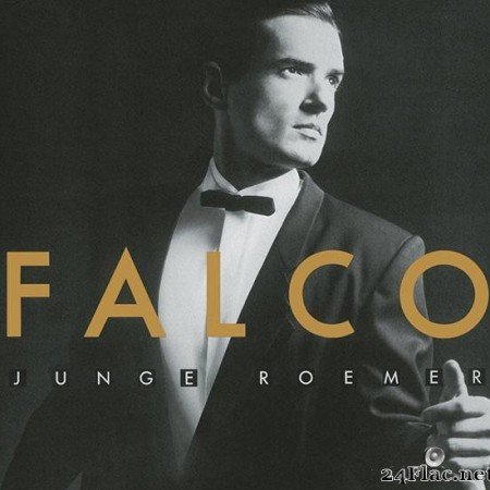 Falco - Junge Roemer (1984/2016) [FLAC (tracks)]