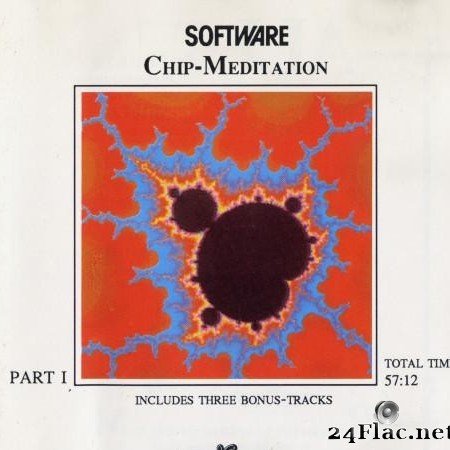 Software - Chip-Meditation Part I (1985/1990) [APE (image + .cue)]