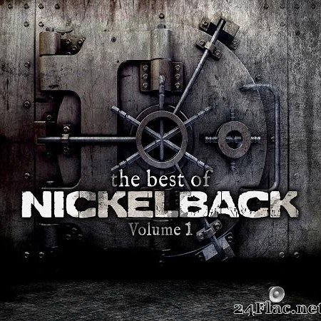 Nickelback - The Best Of Volume 1 (2013) [FLAC (tracks + .cue)]