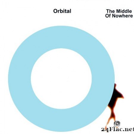 Orbital - The Middle Of Nowhere (1999) [FLAC (image + .cue)]