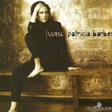 Patricia Barber - Verse (2002) [FLAC (tracks + .cue)]