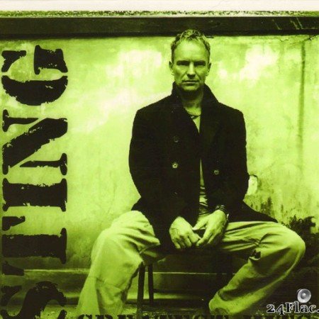 Sting - Greatest hits (2008)